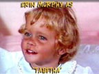 Erin Murphy as Tabitha (Bewitched)