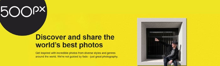 discover and share the worlds best photography