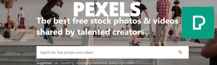 Pexels Stock Photography